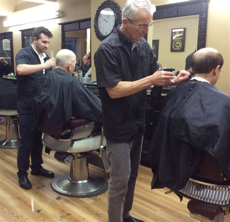Di salvo's barbershop. Things To Know About Di salvo's barbershop. 